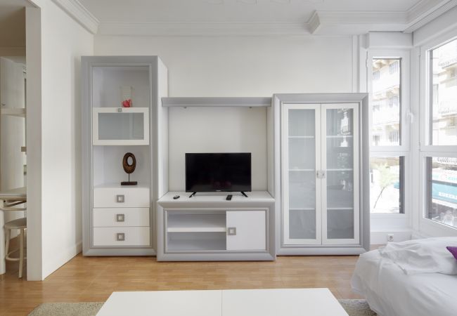 Apartment in San Sebastián/Donostia - HURBIL - Basque Stay Apartment in San Sebastián/Donostia - HURBIL - Basque Stay