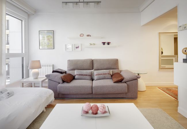 Apartment in San Sebastián/Donostia - HURBIL - Basque Stay Apartment in San Sebastián/Donostia - HURBIL - Basque Stay
