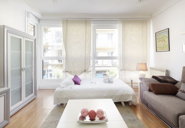 Apartment in San Sebastián/Donostia - HURBIL - Basque Stay Apartment in San Sebastián/Donostia - HURBIL - Basque Stay