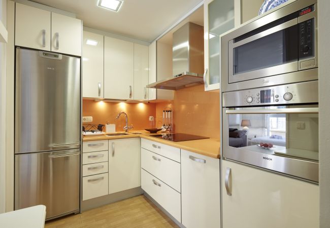 Apartment in San Sebastián/Donostia - HURBIL - Basque Stay Apartment in San Sebastián/Donostia - HURBIL - Basque Stay