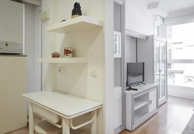 Apartment in San Sebastián/Donostia - HURBIL - Basque Stay Apartment in San Sebastián/Donostia - HURBIL - Basque Stay