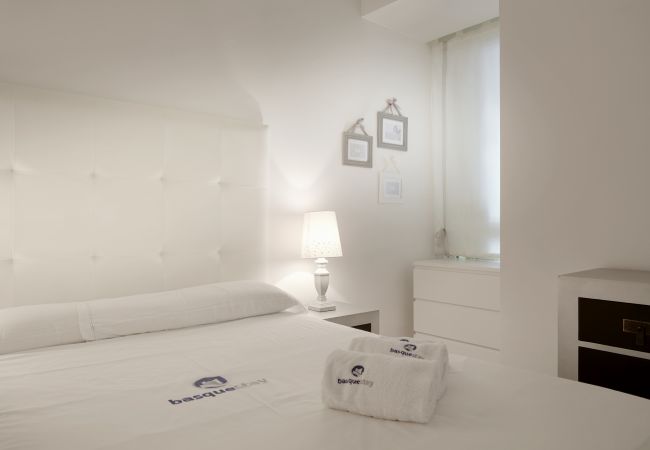 Apartment in San Sebastián/Donostia - HURBIL - Basque Stay Apartment in San Sebastián/Donostia - HURBIL - Basque Stay