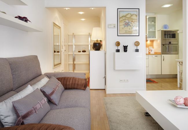 Apartment in San Sebastián/Donostia - HURBIL - Basque Stay Apartment in San Sebastián/Donostia - HURBIL - Basque Stay