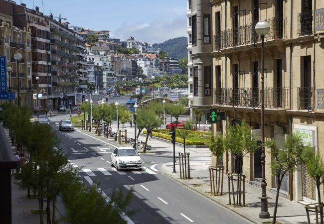 Apartment in San Sebastián/Donostia - HURBIL - Basque Stay Apartment in San Sebastián/Donostia - HURBIL - Basque Stay