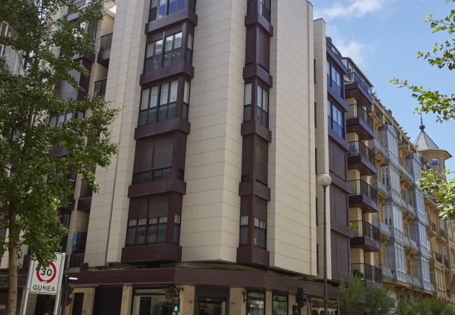 Apartment in San Sebastián/Donostia - HURBIL - Basque Stay Apartment in San Sebastián/Donostia - HURBIL - Basque Stay