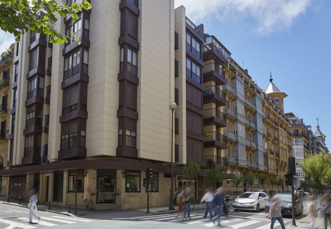 Apartment in San Sebastián/Donostia - HURBIL - Basque Stay Apartment in San Sebastián/Donostia - HURBIL - Basque Stay