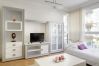 Apartment in San Sebastián/Donostia - HURBIL - Basque Stay Apartment in San Sebastián/Donostia - HURBIL - Basque Stay