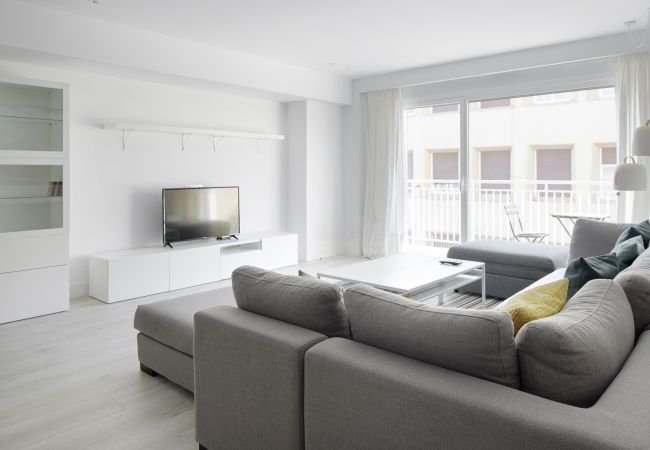 Apartment in San Sebastián/Donostia - KIMU --- Basque Stay Apartment in San Sebastián/Donostia - KIMU --- Basque Stay