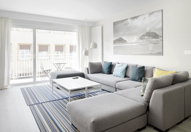 Apartment in San Sebastián/Donostia - KIMU --- Basque Stay Apartment in San Sebastián/Donostia - KIMU --- Basque Stay