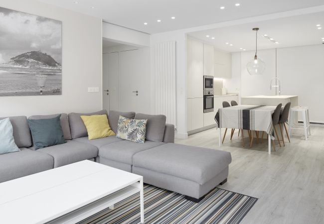 Apartment in San Sebastián/Donostia - KIMU --- Basque Stay Apartment in San Sebastián/Donostia - KIMU --- Basque Stay