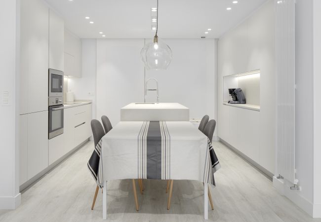 Apartment in San Sebastián/Donostia - KIMU --- Basque Stay Apartment in San Sebastián/Donostia - KIMU --- Basque Stay