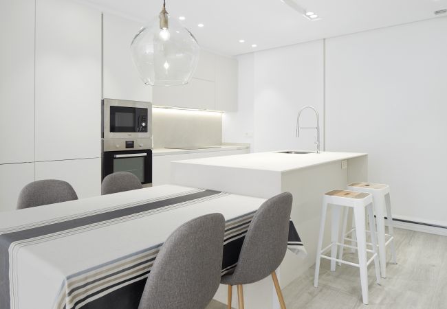 Apartment in San Sebastián/Donostia - KIMU --- Basque Stay Apartment in San Sebastián/Donostia - KIMU --- Basque Stay