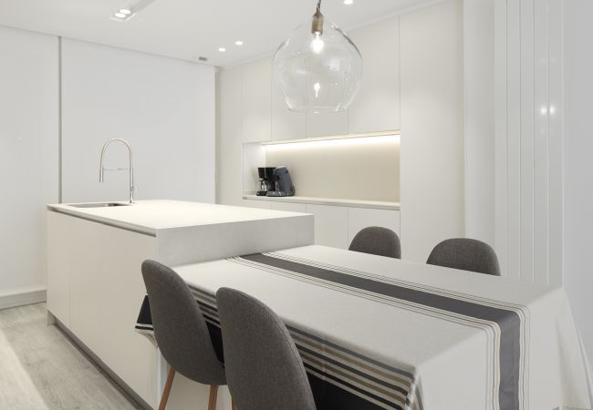 Apartment in San Sebastián/Donostia - KIMU --- Basque Stay Apartment in San Sebastián/Donostia - KIMU --- Basque Stay