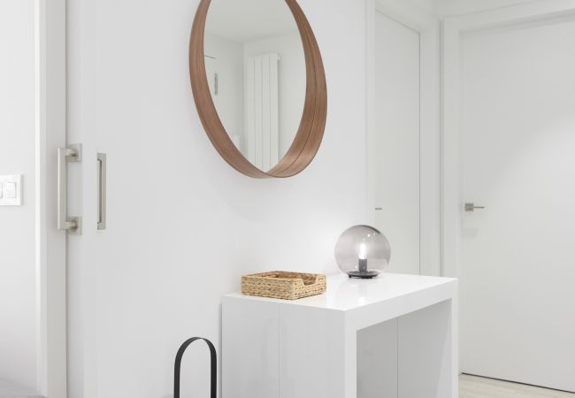 Apartment in San Sebastián/Donostia - KIMU --- Basque Stay Apartment in San Sebastián/Donostia - KIMU --- Basque Stay