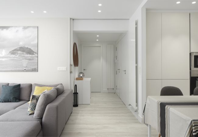 Apartment in San Sebastián/Donostia - KIMU --- Basque Stay Apartment in San Sebastián/Donostia - KIMU --- Basque Stay