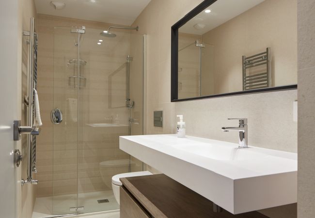 Apartment in San Sebastián/Donostia - KIMU --- Basque Stay Apartment in San Sebastián/Donostia - KIMU --- Basque Stay