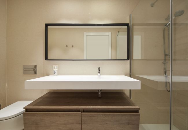 Apartment in San Sebastián/Donostia - KIMU --- Basque Stay Apartment in San Sebastián/Donostia - KIMU --- Basque Stay