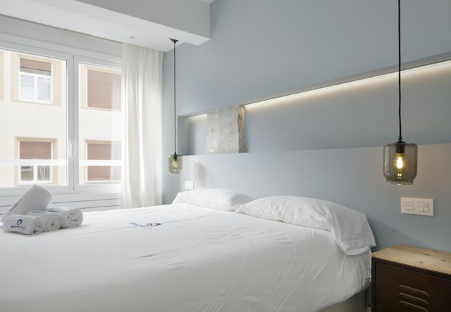 Apartment in San Sebastián/Donostia - KIMU --- Basque Stay Apartment in San Sebastián/Donostia - KIMU --- Basque Stay