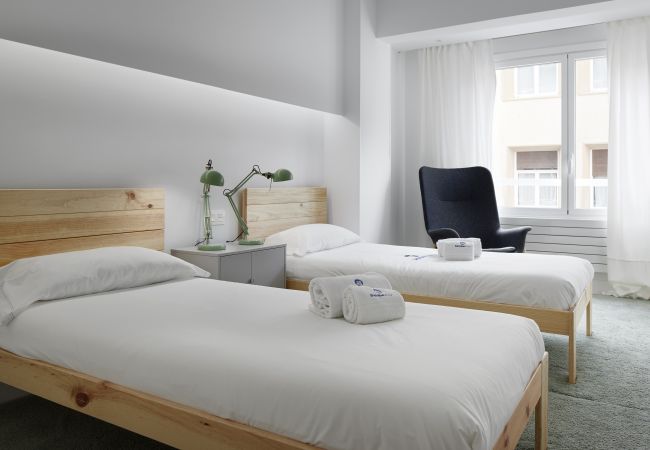 Apartment in San Sebastián/Donostia - KIMU --- Basque Stay Apartment in San Sebastián/Donostia - KIMU --- Basque Stay