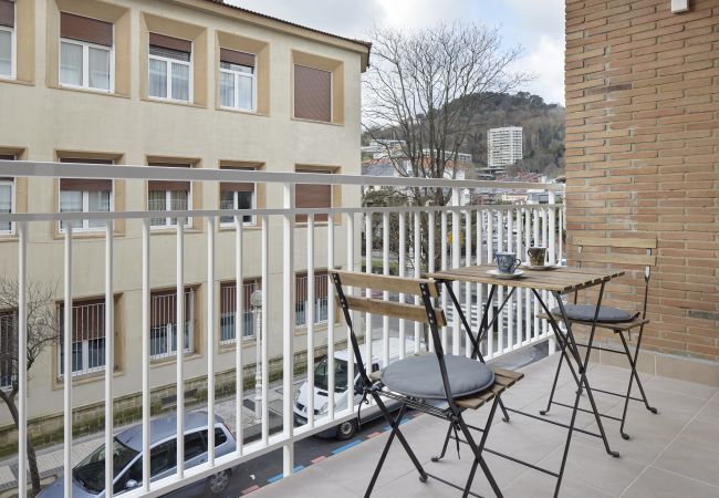 Apartment in San Sebastián/Donostia - KIMU --- Basque Stay Apartment in San Sebastián/Donostia - KIMU --- Basque Stay