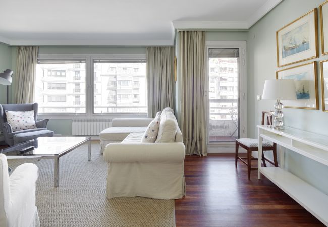 Apartment in San Sebastián/Donostia - KOXKA  -  Basque Stay Apartment in San Sebastián/Donostia - KOXKA  -  Basque Stay