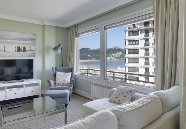 Apartment in San Sebastián/Donostia - KOXKA  -  Basque Stay Apartment in San Sebastián/Donostia - KOXKA  -  Basque Stay