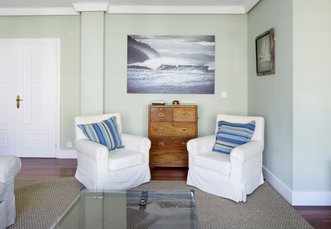 Apartment in San Sebastián/Donostia - KOXKA  -  Basque Stay Apartment in San Sebastián/Donostia - KOXKA  -  Basque Stay