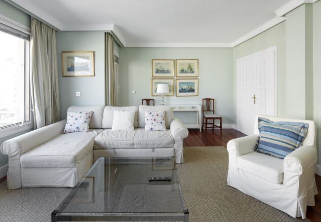 Apartment in San Sebastián/Donostia - KOXKA  -  Basque Stay Apartment in San Sebastián/Donostia - KOXKA  -  Basque Stay