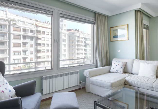 Apartment in San Sebastián/Donostia - KOXKA  -  Basque Stay Apartment in San Sebastián/Donostia - KOXKA  -  Basque Stay