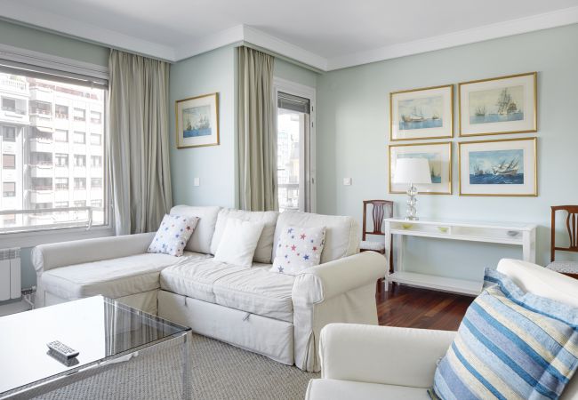 Apartment in San Sebastián/Donostia - KOXKA  -  Basque Stay Apartment in San Sebastián/Donostia - KOXKA  -  Basque Stay