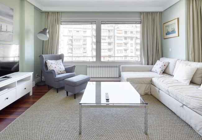 Apartment in San Sebastián/Donostia - KOXKA  -  Basque Stay Apartment in San Sebastián/Donostia - KOXKA  -  Basque Stay