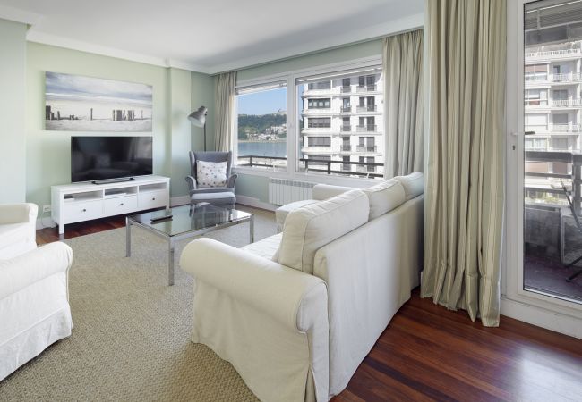 Apartment in San Sebastián/Donostia - KOXKA  -  Basque Stay Apartment in San Sebastián/Donostia - KOXKA  -  Basque Stay