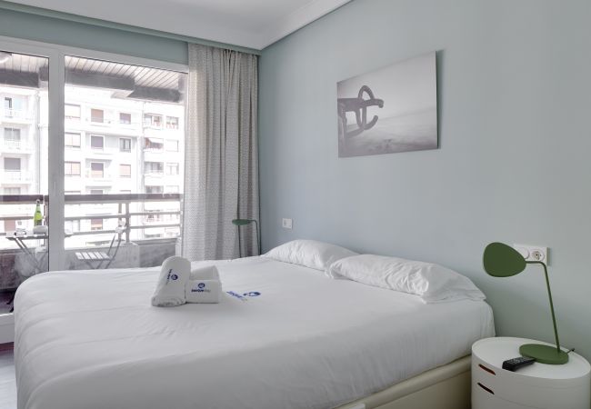 Apartment in San Sebastián/Donostia - KOXKA  -  Basque Stay Apartment in San Sebastián/Donostia - KOXKA  -  Basque Stay