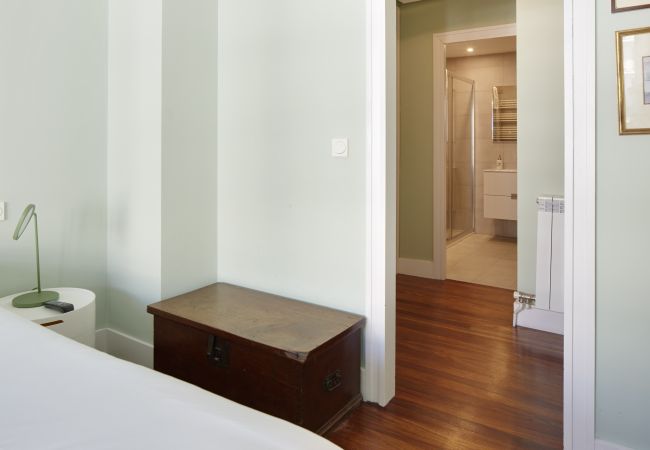 Apartment in San Sebastián/Donostia - KOXKA  -  Basque Stay Apartment in San Sebastián/Donostia - KOXKA  -  Basque Stay