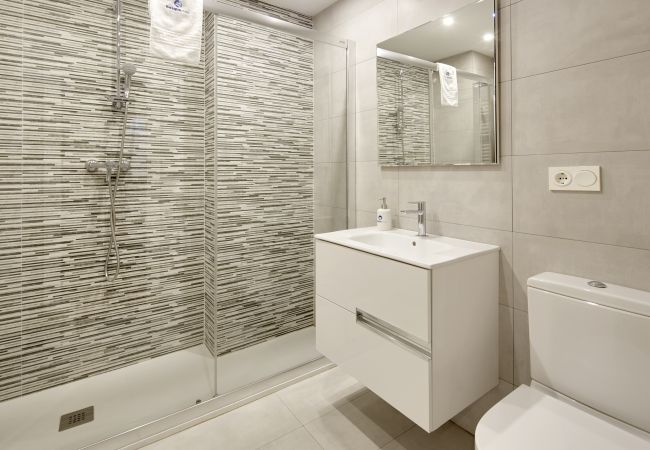 Apartment in San Sebastián/Donostia - KOXKA  -  Basque Stay Apartment in San Sebastián/Donostia - KOXKA  -  Basque Stay