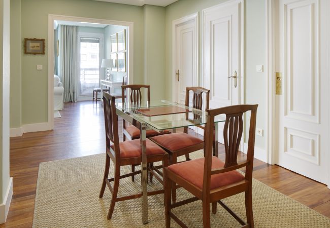 Apartment in San Sebastián/Donostia - KOXKA  -  Basque Stay Apartment in San Sebastián/Donostia - KOXKA  -  Basque Stay