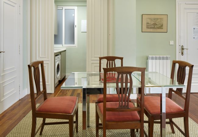 Apartment in San Sebastián/Donostia - KOXKA  -  Basque Stay Apartment in San Sebastián/Donostia - KOXKA  -  Basque Stay