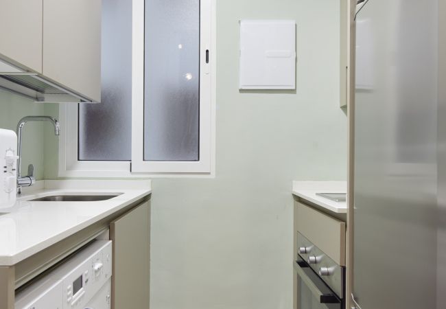 Apartment in San Sebastián/Donostia - KOXKA  -  Basque Stay Apartment in San Sebastián/Donostia - KOXKA  -  Basque Stay
