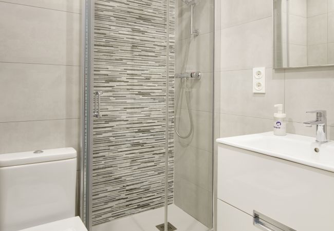 Apartment in San Sebastián/Donostia - KOXKA  -  Basque Stay Apartment in San Sebastián/Donostia - KOXKA  -  Basque Stay