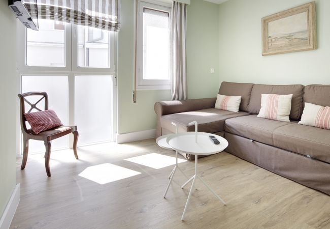 Apartment in San Sebastián/Donostia - KOXKA  -  Basque Stay Apartment in San Sebastián/Donostia - KOXKA  -  Basque Stay
