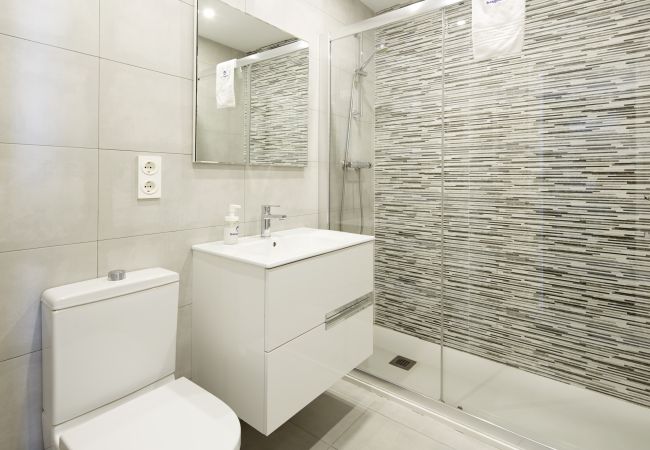 Apartment in San Sebastián/Donostia - KOXKA  -  Basque Stay Apartment in San Sebastián/Donostia - KOXKA  -  Basque Stay