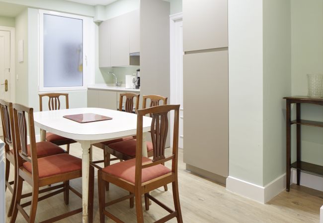 Apartment in San Sebastián/Donostia - KOXKA  -  Basque Stay Apartment in San Sebastián/Donostia - KOXKA  -  Basque Stay
