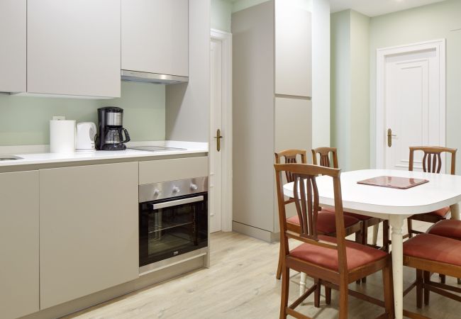 Apartment in San Sebastián/Donostia - KOXKA  -  Basque Stay Apartment in San Sebastián/Donostia - KOXKA  -  Basque Stay