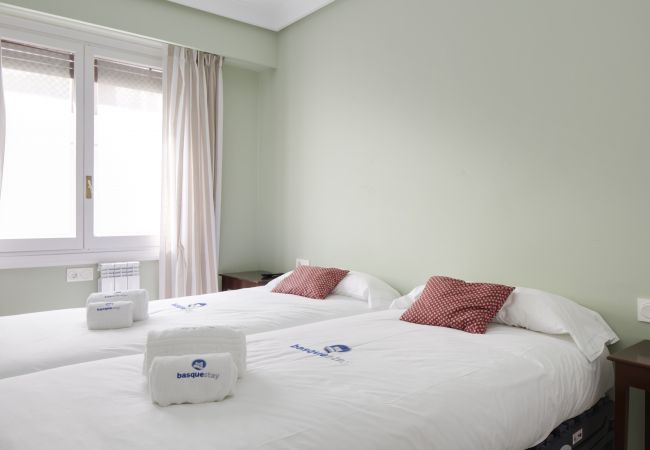 Apartment in San Sebastián/Donostia - KOXKA  -  Basque Stay Apartment in San Sebastián/Donostia - KOXKA  -  Basque Stay