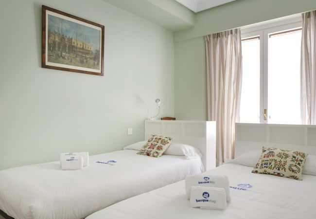 Apartment in San Sebastián/Donostia - KOXKA  -  Basque Stay Apartment in San Sebastián/Donostia - KOXKA  -  Basque Stay