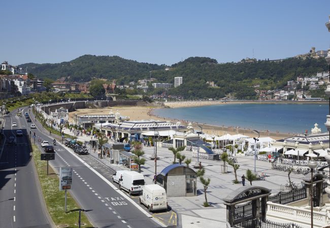 Apartment in San Sebastián/Donostia - KOXKA  -  Basque Stay Apartment in San Sebastián/Donostia - KOXKA  -  Basque Stay