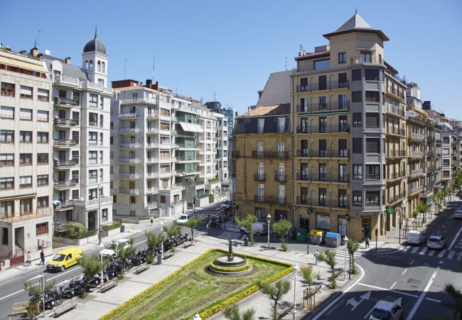 Apartment in San Sebastián/Donostia - KOXKA  -  Basque Stay Apartment in San Sebastián/Donostia - KOXKA  -  Basque Stay