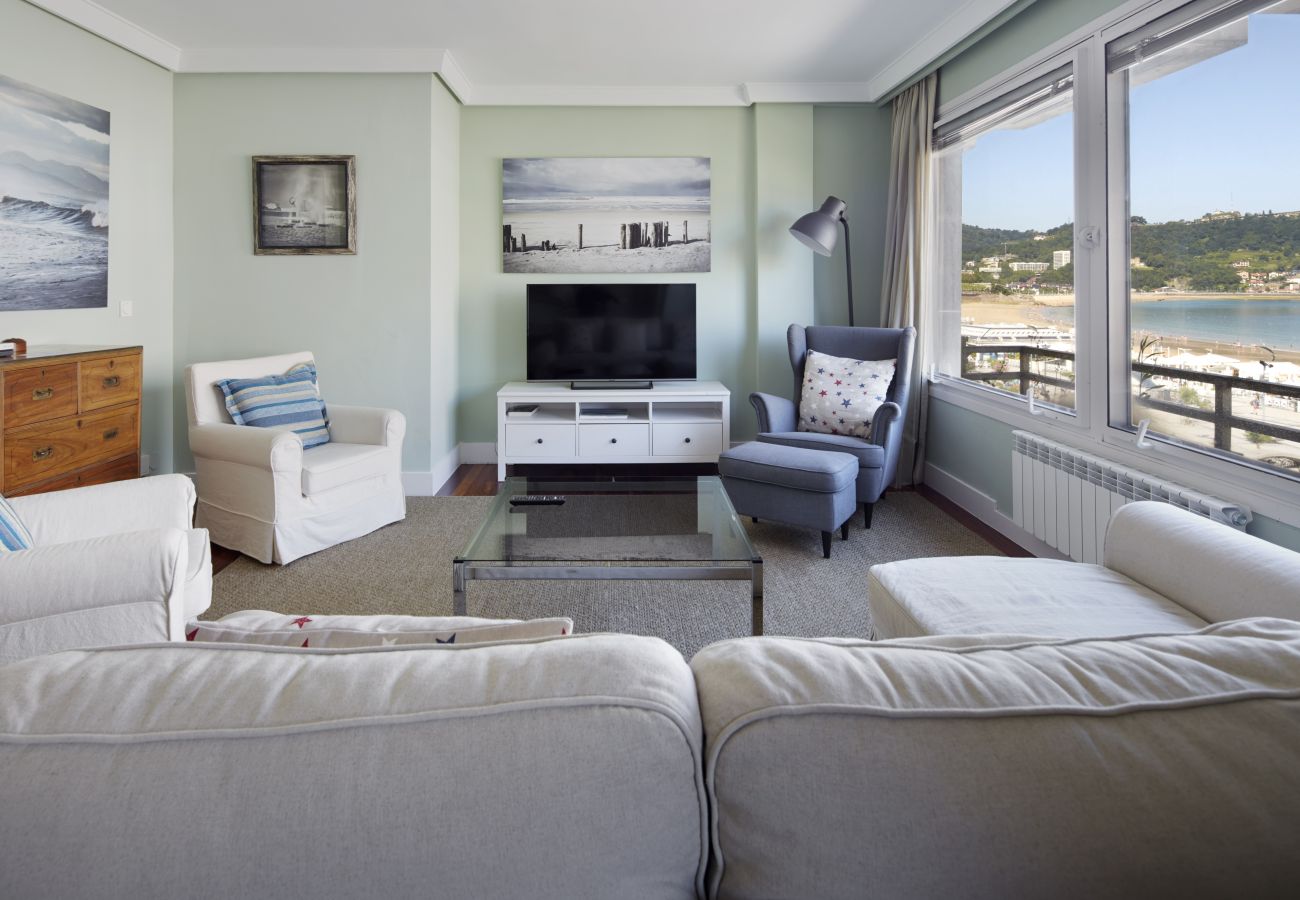 Apartment in San Sebastián - KOXKA  -  Basque Stay