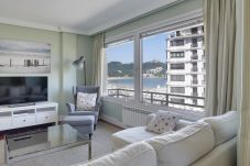 Apartment in San Sebastián - KOXKA  -  Basque Stay