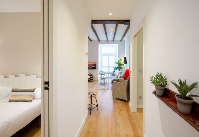Apartment in San Sebastián/Donostia - KRESALA - Basque Stay Apartment in San Sebastián/Donostia - KRESALA - Basque Stay